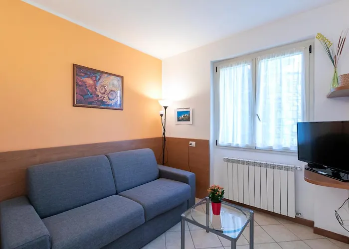Residence La Collina