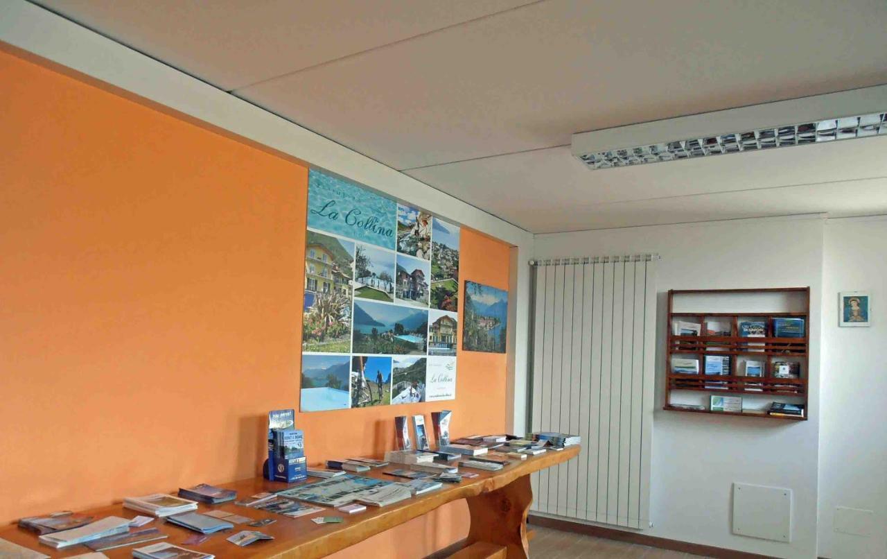 La Collina Vercana