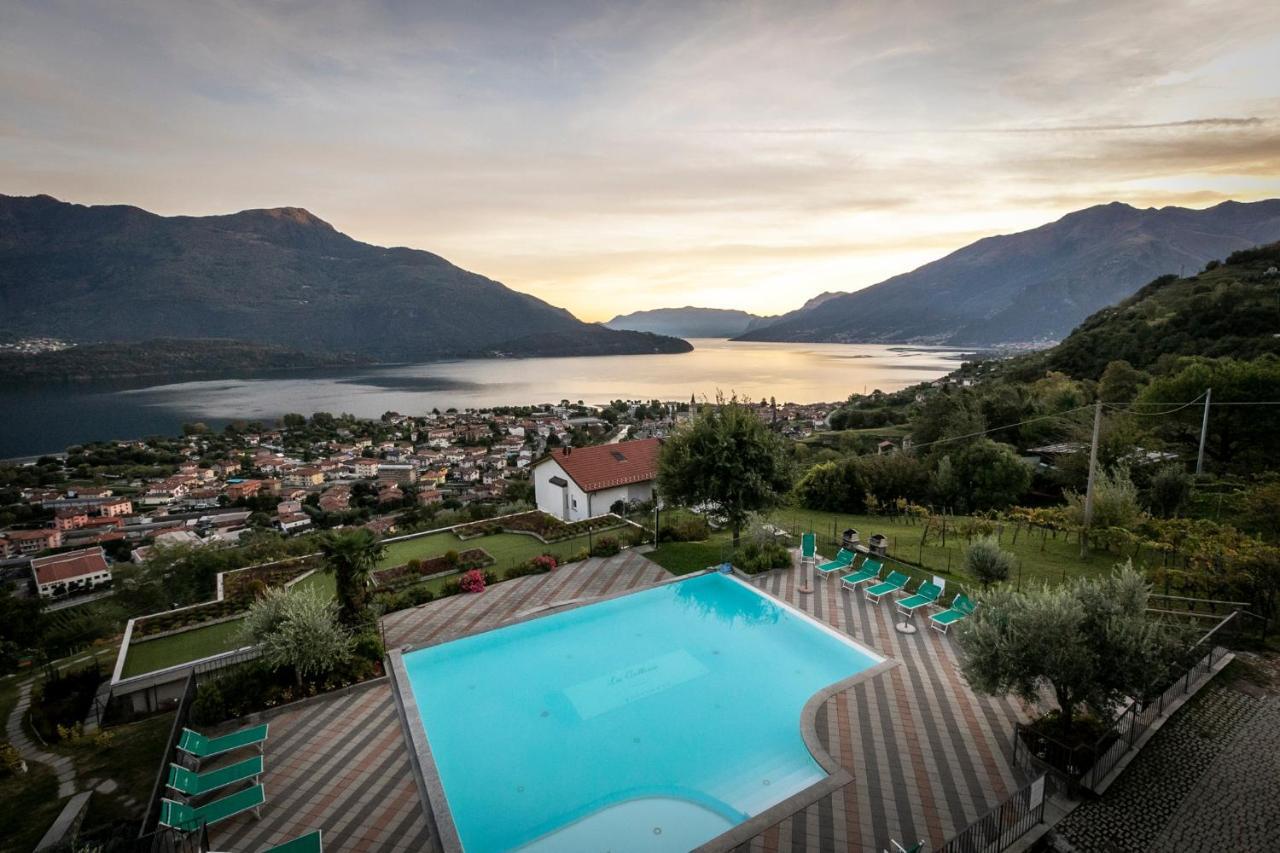 La Collina 3* Vercana