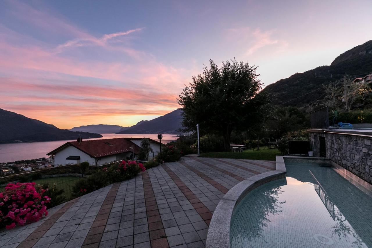 La Collina 3* Vercana
